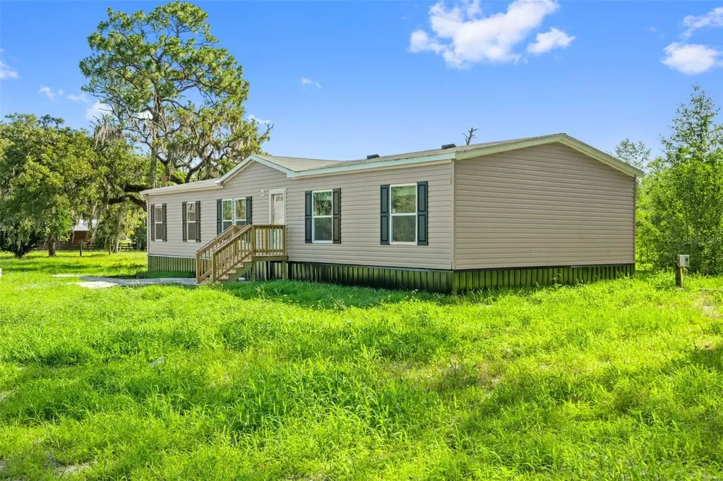 18422 Moorhaven Drive Spring Hill FL 34610