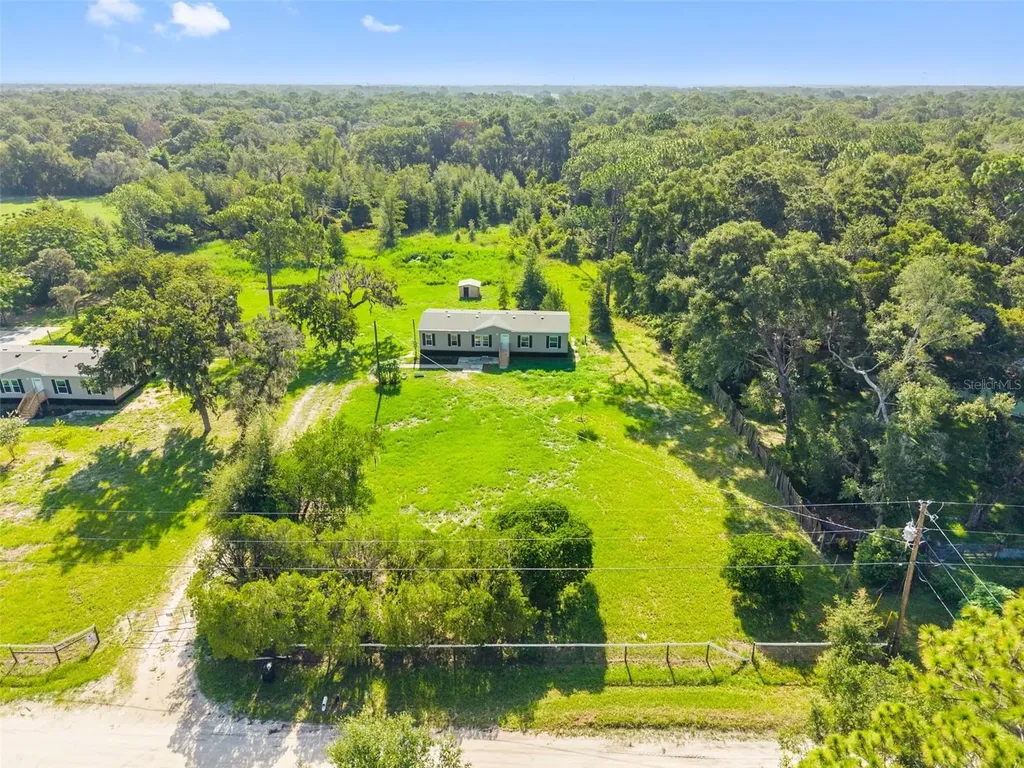 18422 Moorhaven Drive Spring Hill FL 34610