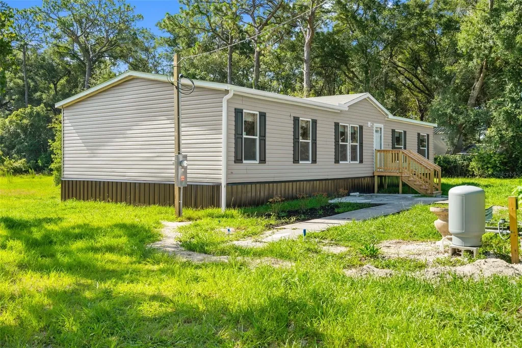 18422 Moorhaven Drive Spring Hill FL 34610
