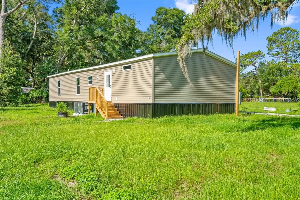 18422 Moorhaven Drive Spring Hill FL 34610