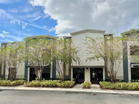 8600 Commodity Circle Orlando FL 32819