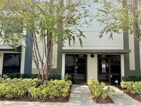 8600 Commodity Circle Orlando FL 32819