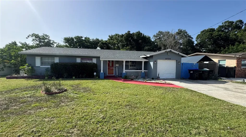 2006 Sarazen Drive Orlando FL 32808
