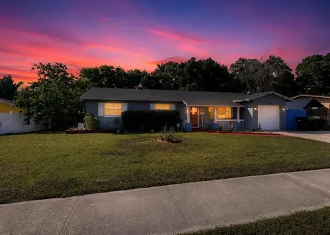 2006 Sarazen Drive Orlando FL 32808