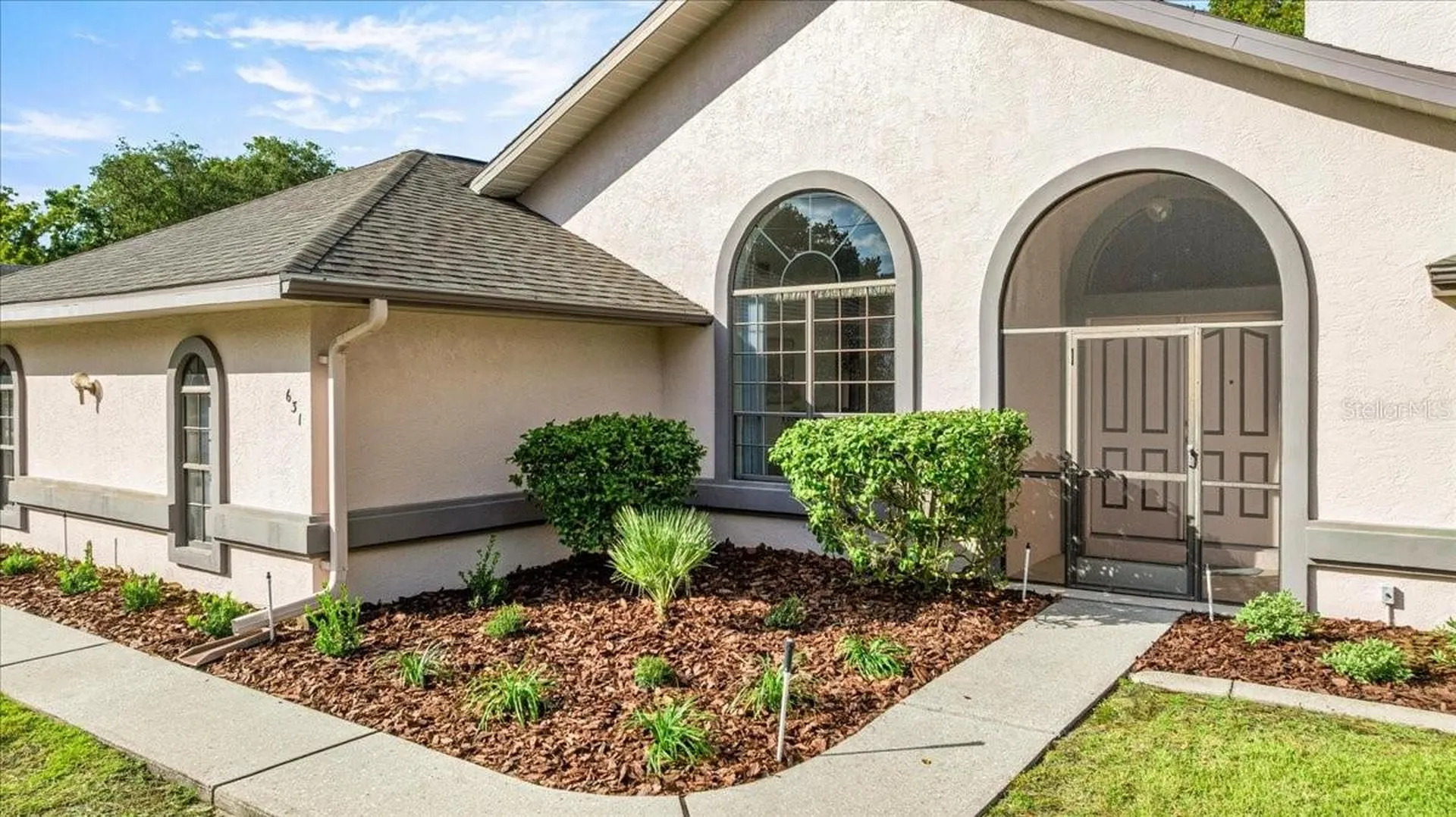 631 E Liberty Street Hernando FL 34442