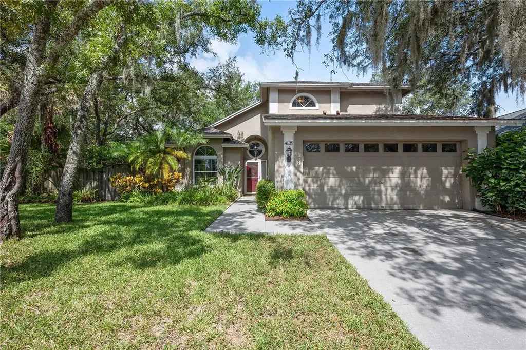 4139 Moreland Drive Valrico FL 33596