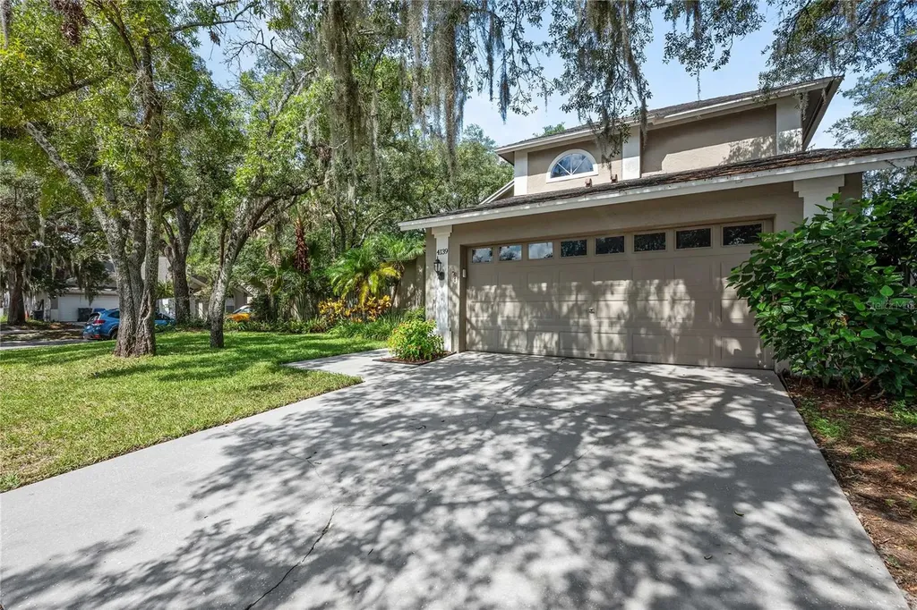 4139 Moreland Drive Valrico FL 33596