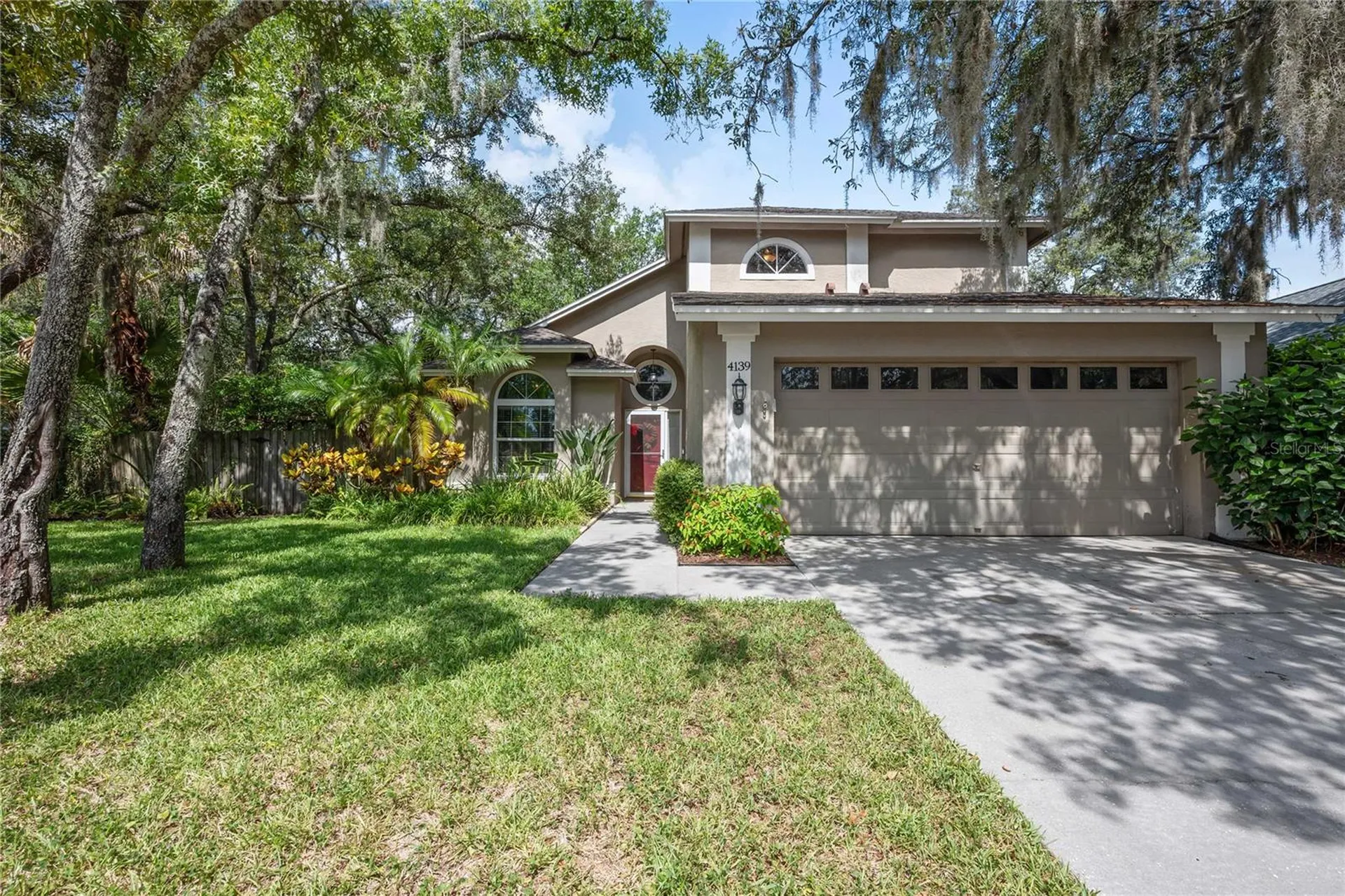 4139 Moreland Drive Valrico FL 33596