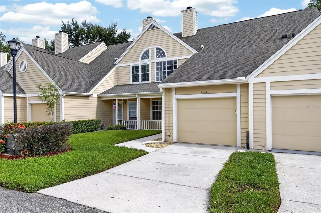 1214 Big Pine Drive Valrico FL 33596