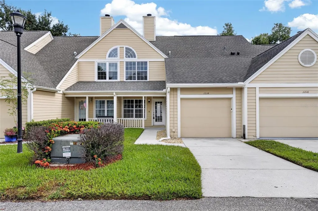 1214 Big Pine Drive Valrico FL 33596