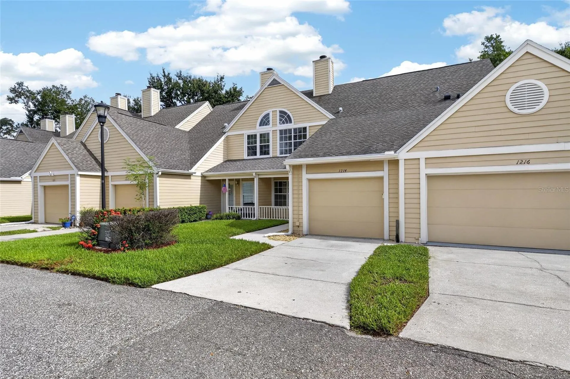 1214 Big Pine Drive Valrico FL 33596