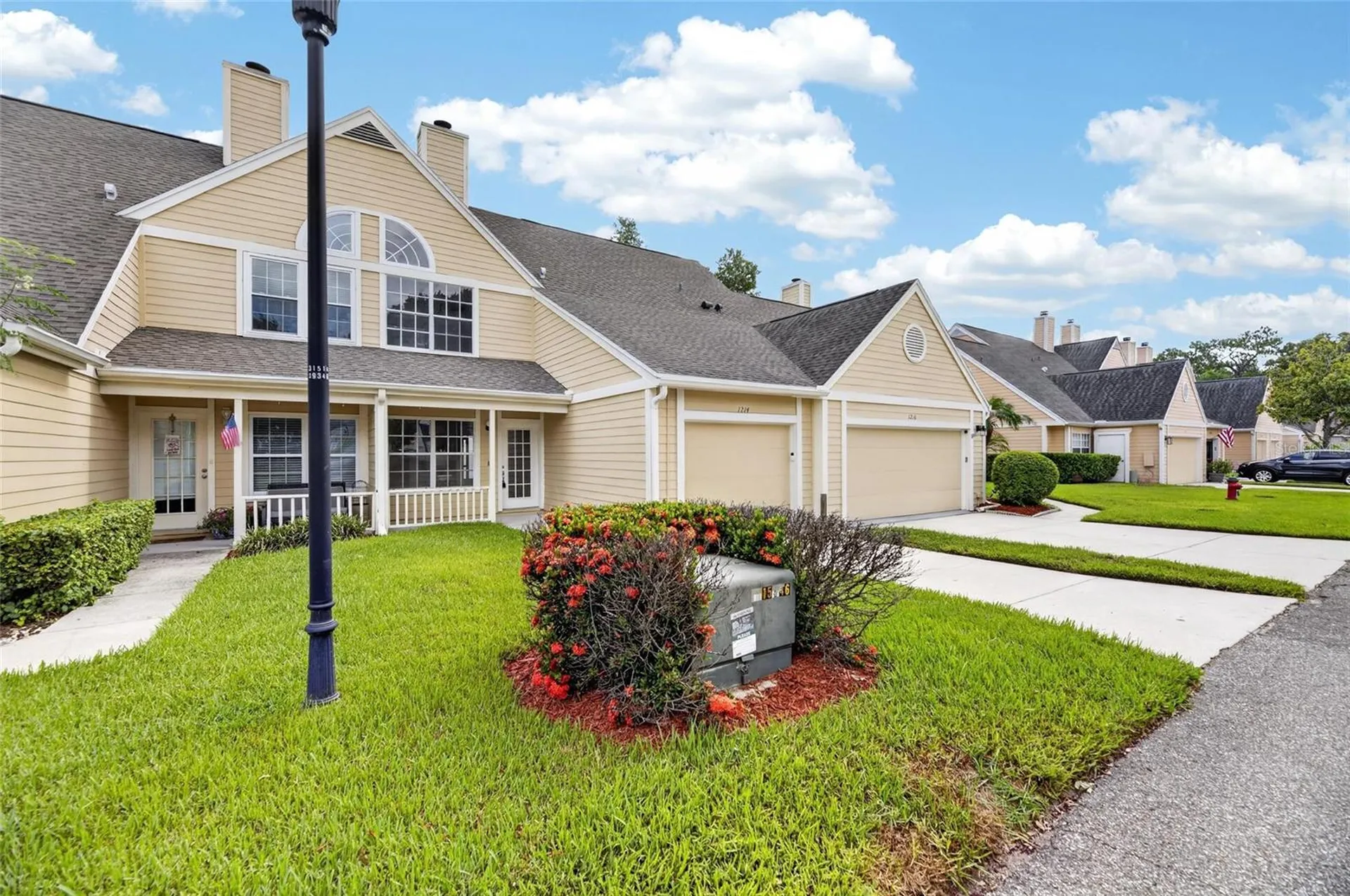 1214 Big Pine Drive Valrico FL 33596