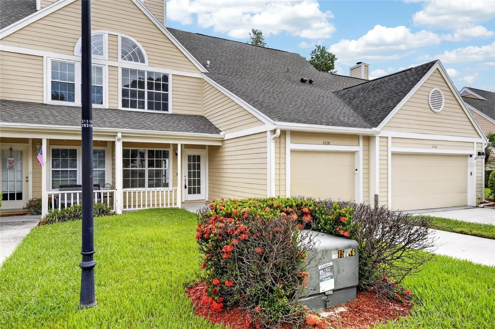1214 Big Pine Drive Valrico FL 33596