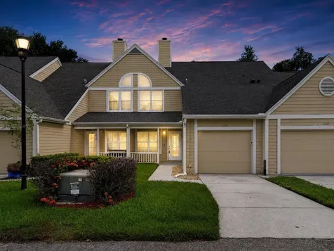 1214 Big Pine Drive Valrico FL 33596