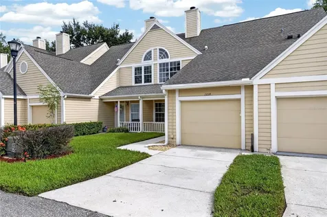 1214 Big Pine Drive Valrico FL 33596