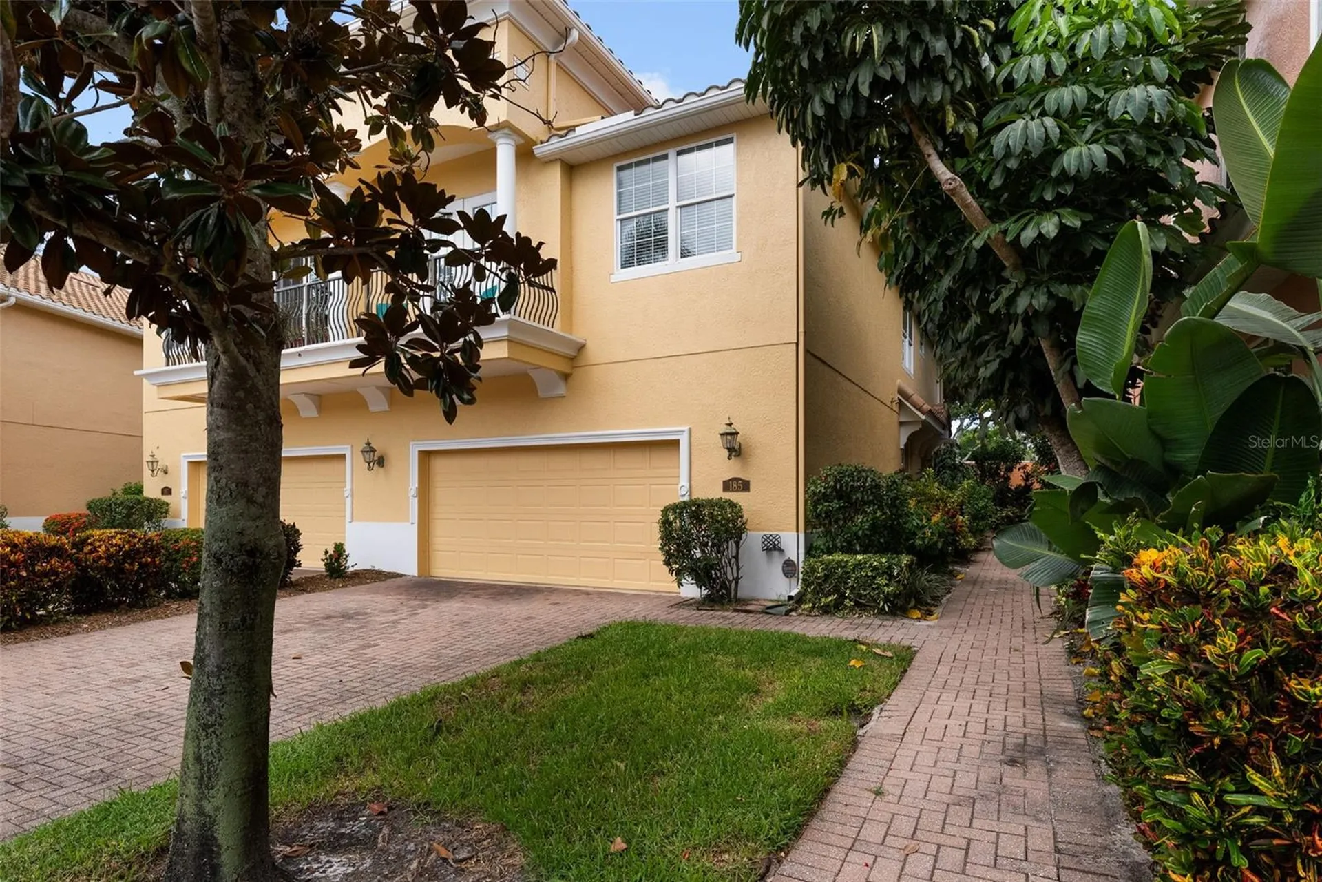 185 Banyan Bay Drive St Petersburg FL 33705