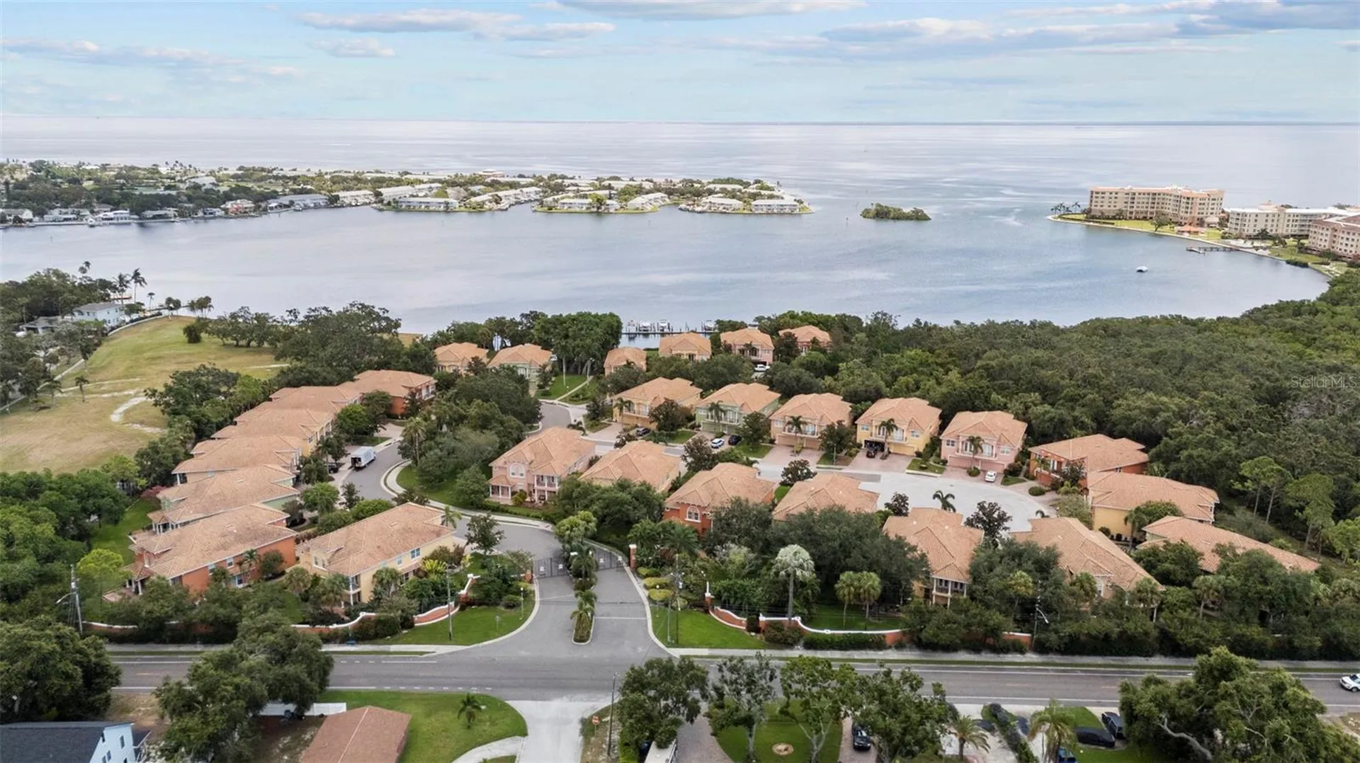 185 Banyan Bay Drive St Petersburg FL 33705