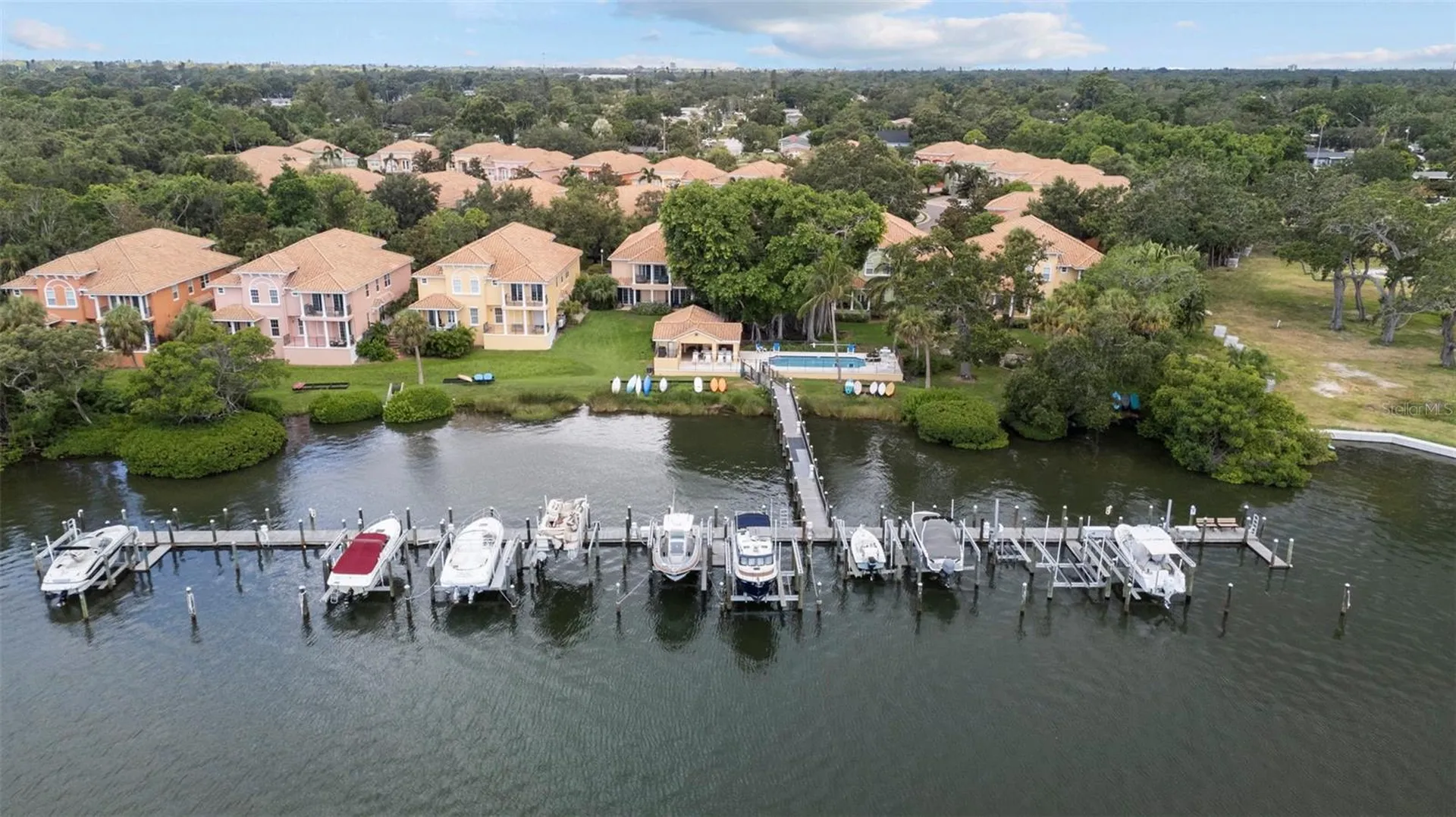 185 Banyan Bay Drive St Petersburg FL 33705