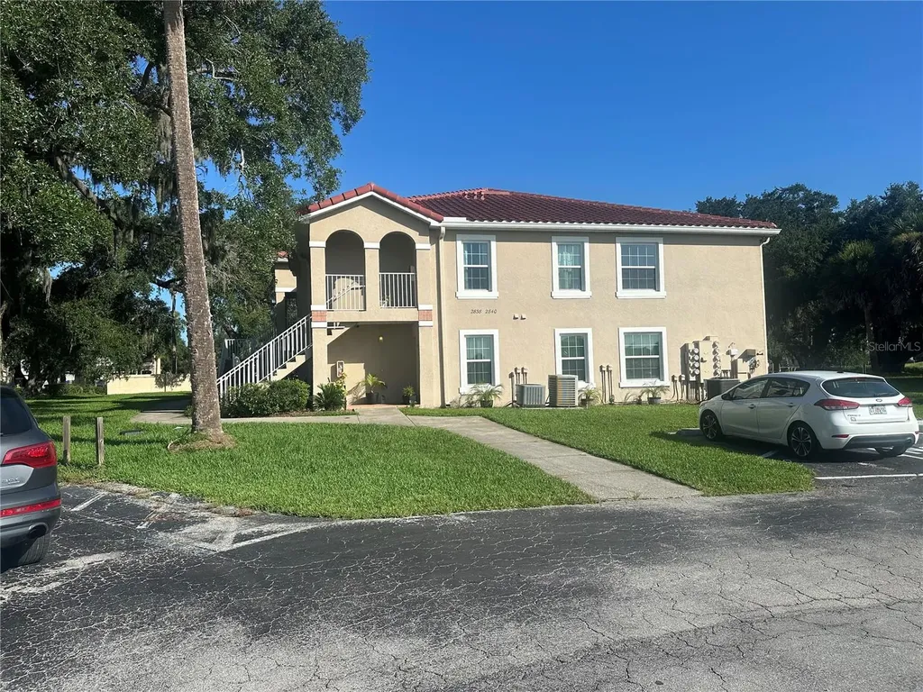 2838 Osprey Cove Place Kissimmee FL 34746