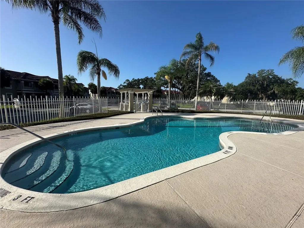 2838 Osprey Cove Place Kissimmee FL 34746