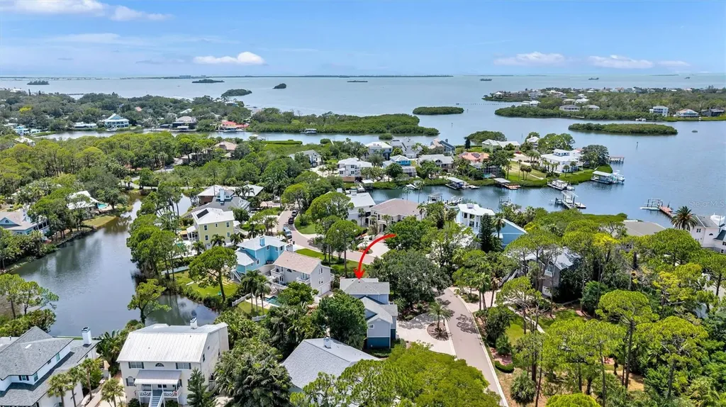 760 Soundview Drive Palm Harbor FL 34683