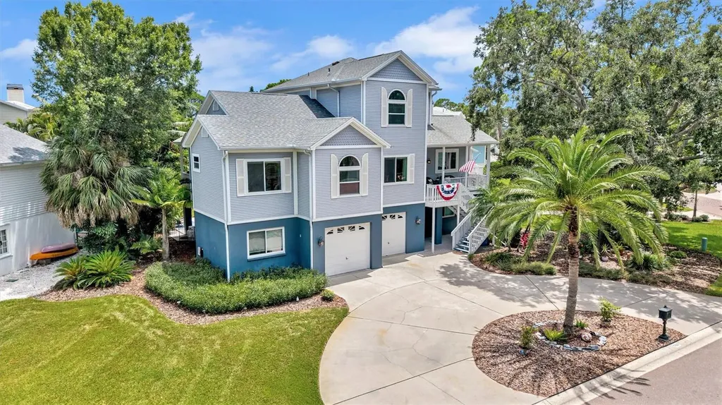 760 Soundview Drive Palm Harbor FL 34683