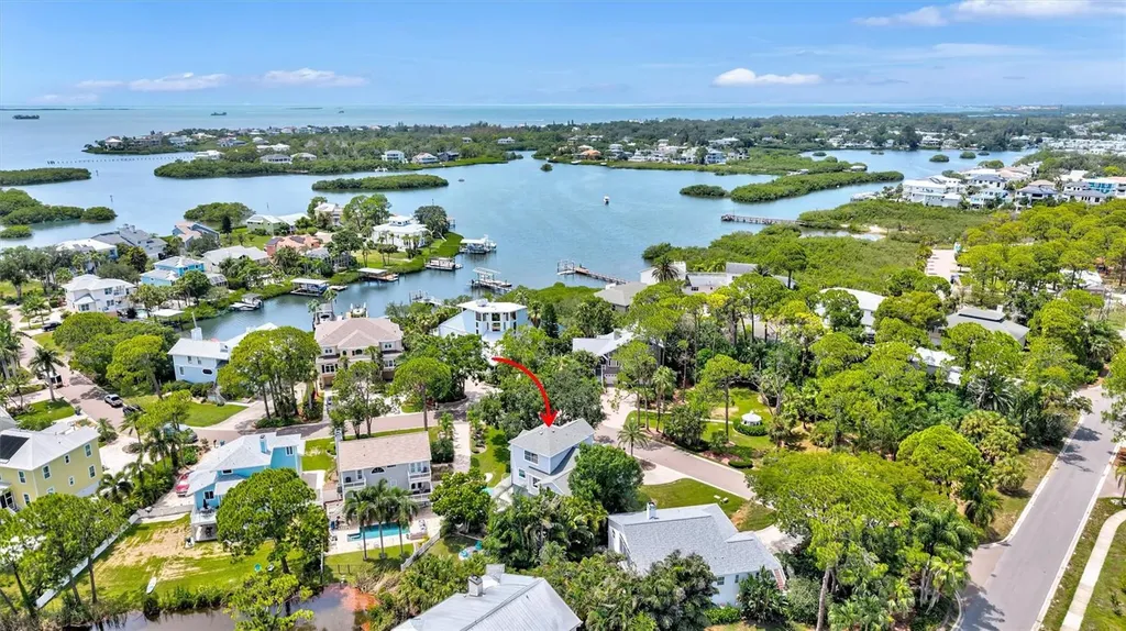 760 Soundview Drive Palm Harbor FL 34683