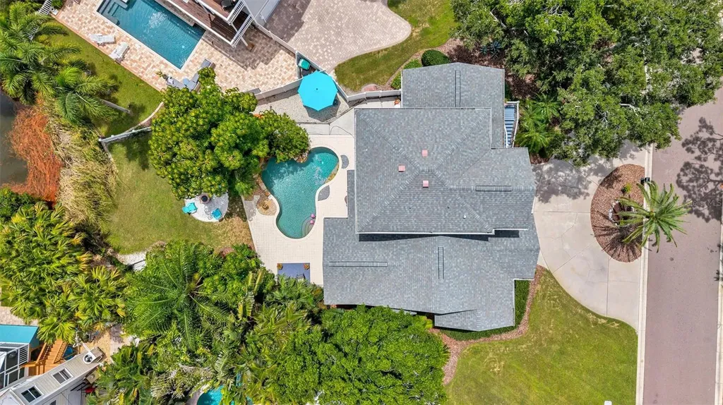 760 Soundview Drive Palm Harbor FL 34683