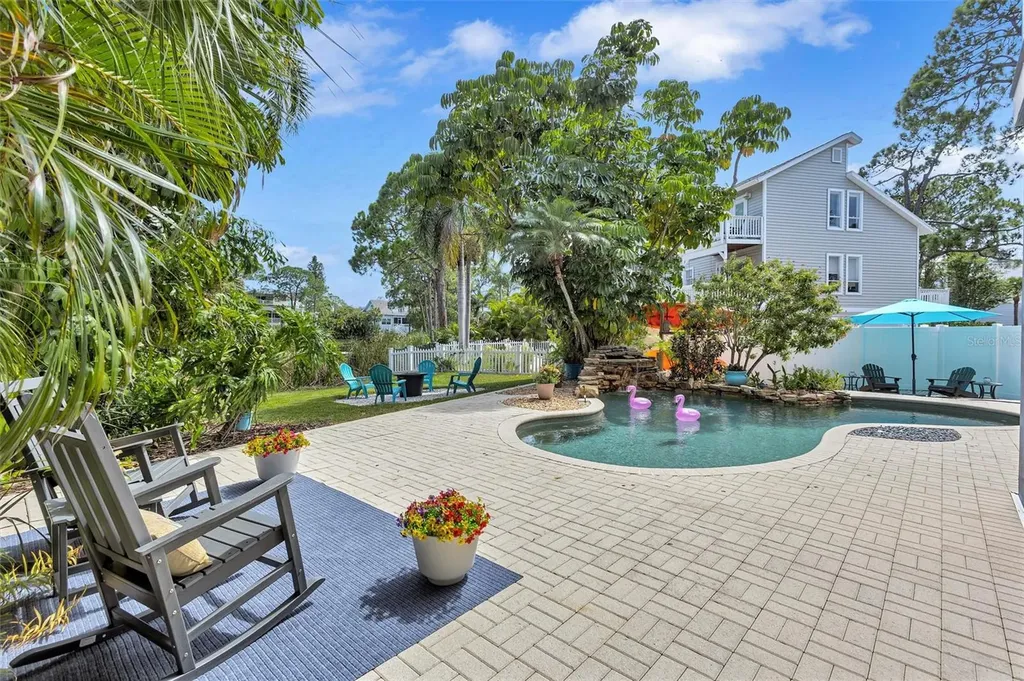 760 Soundview Drive Palm Harbor FL 34683