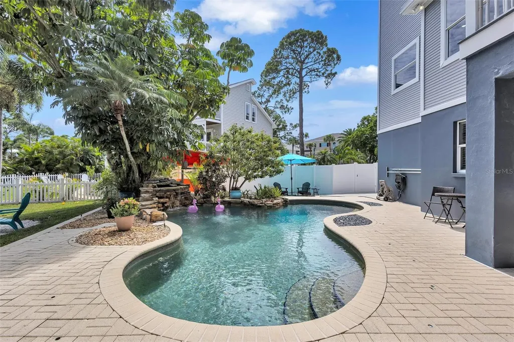 760 Soundview Drive Palm Harbor FL 34683