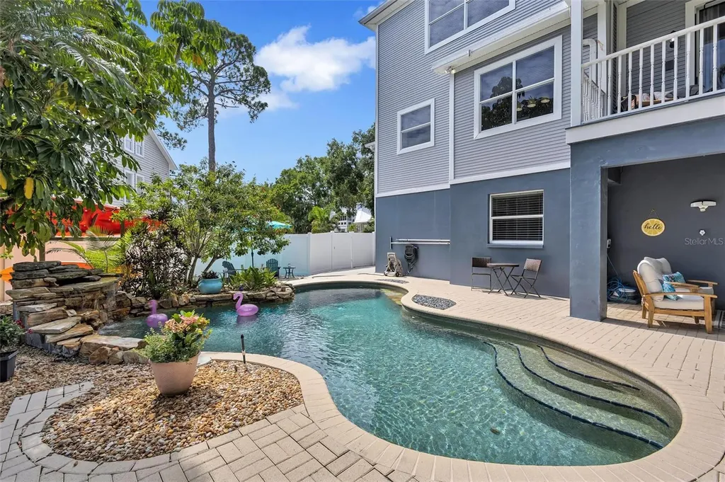 760 Soundview Drive Palm Harbor FL 34683