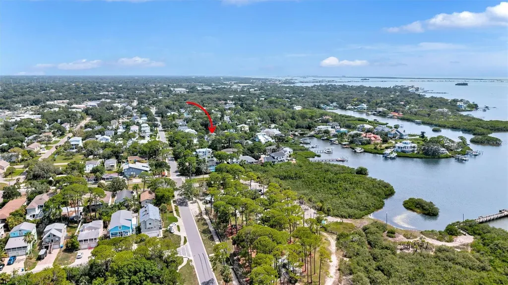 760 Soundview Drive Palm Harbor FL 34683