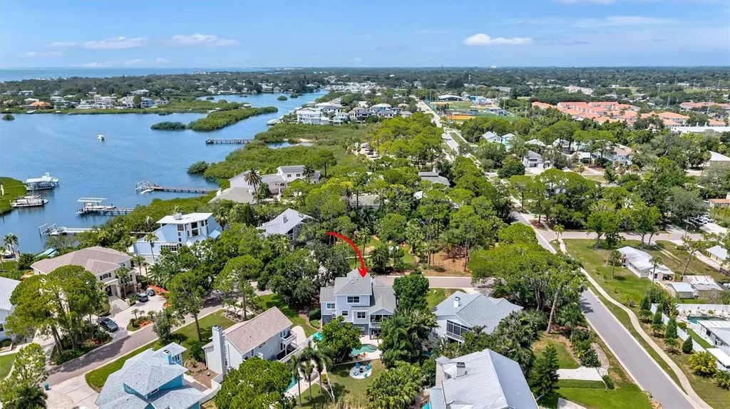 760 Soundview Drive Palm Harbor FL 34683