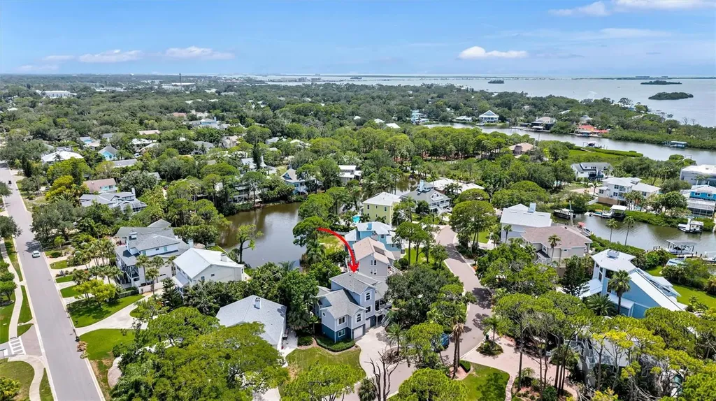 760 Soundview Drive Palm Harbor FL 34683