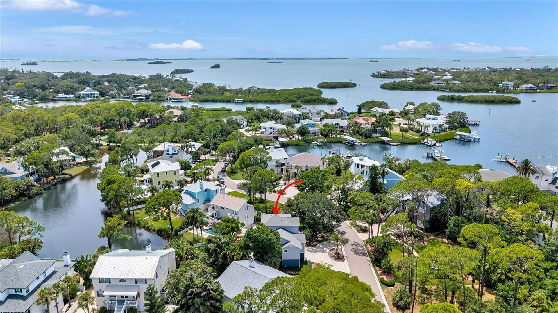 760 Soundview Drive Palm Harbor FL 34683
