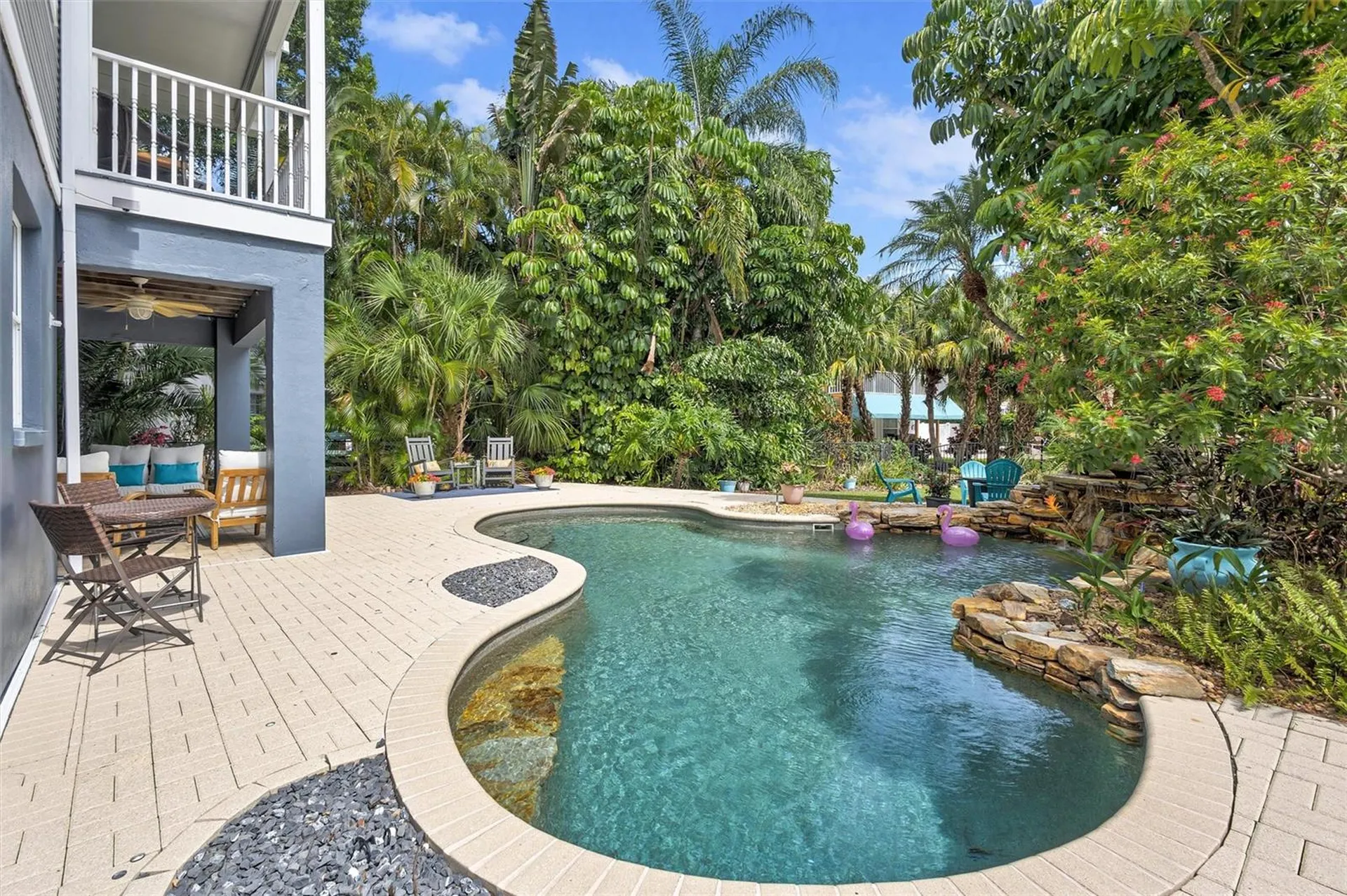 760 Soundview Drive Palm Harbor FL 34683