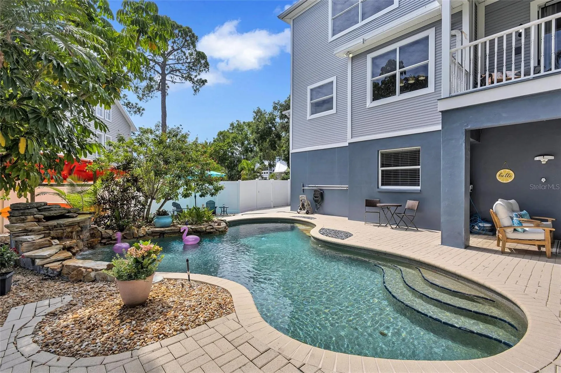 760 Soundview Drive Palm Harbor FL 34683