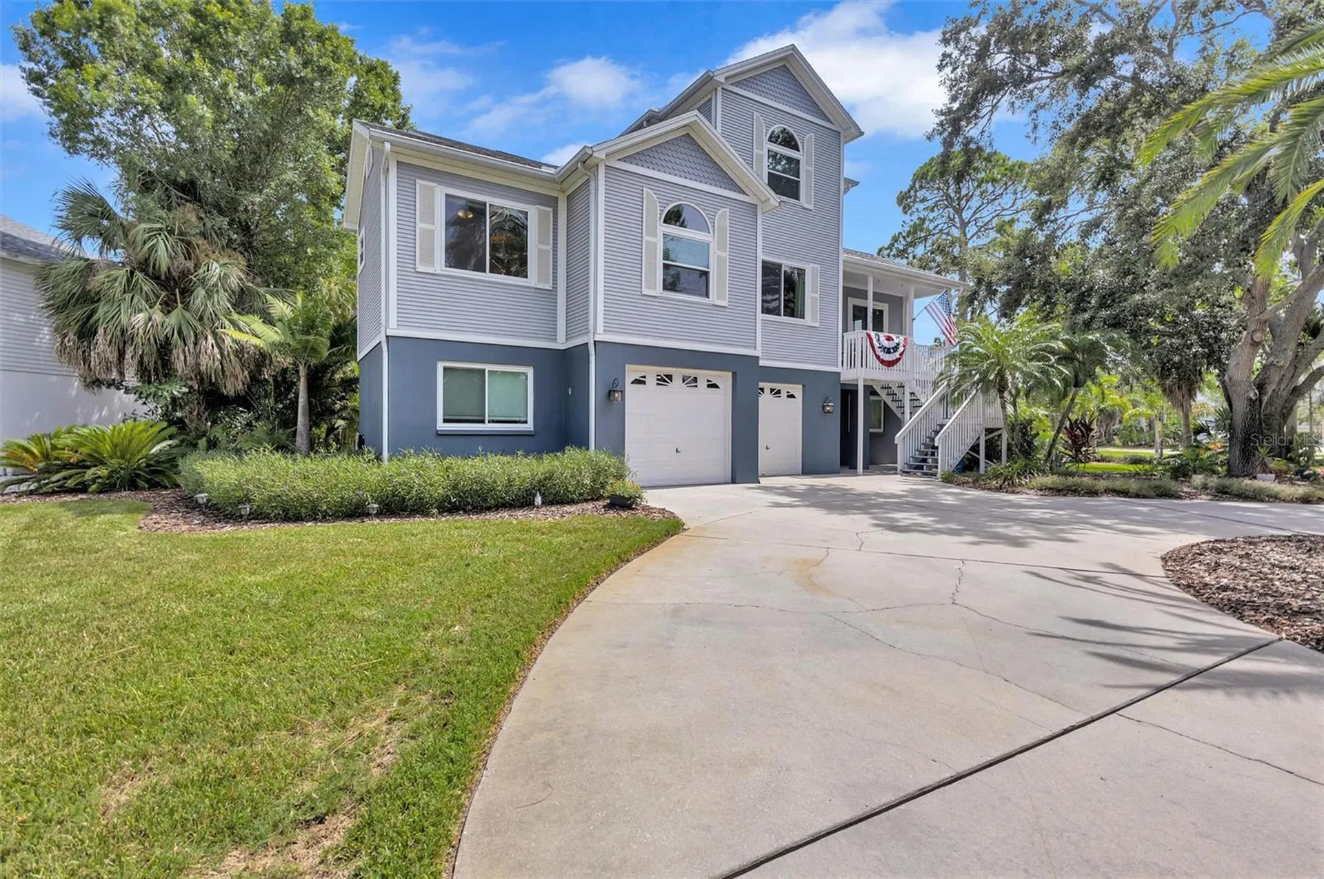 760 Soundview Drive Palm Harbor FL 34683