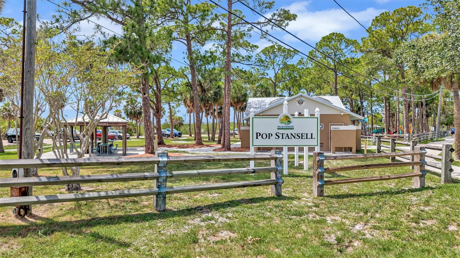 760 Soundview Drive Palm Harbor FL 34683