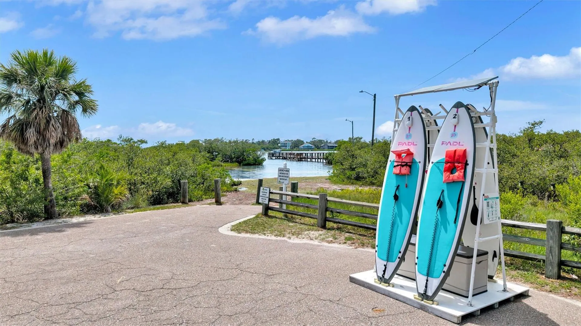 760 Soundview Drive Palm Harbor FL 34683