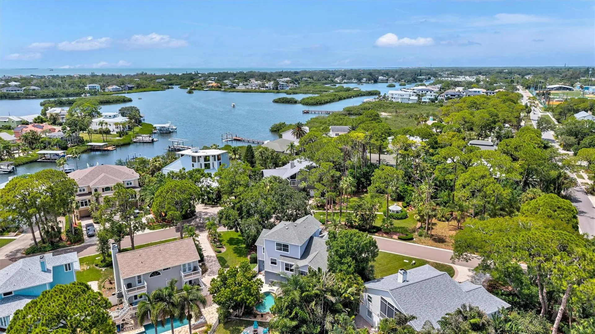 760 Soundview Drive Palm Harbor FL 34683