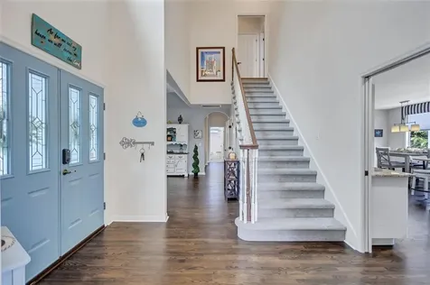760 Soundview Drive Palm Harbor FL 34683