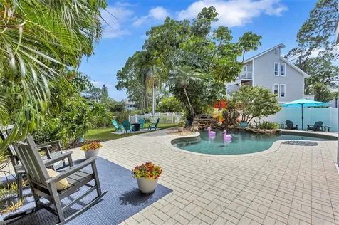 760 Soundview Drive Palm Harbor FL 34683