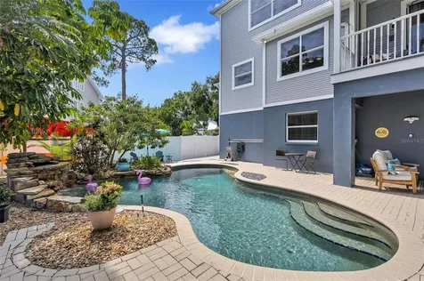 760 Soundview Drive Palm Harbor FL 34683
