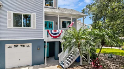 760 Soundview Drive Palm Harbor FL 34683