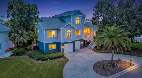 760 Soundview Drive Palm Harbor FL 34683
