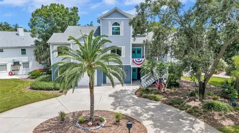 760 Soundview Drive Palm Harbor FL 34683