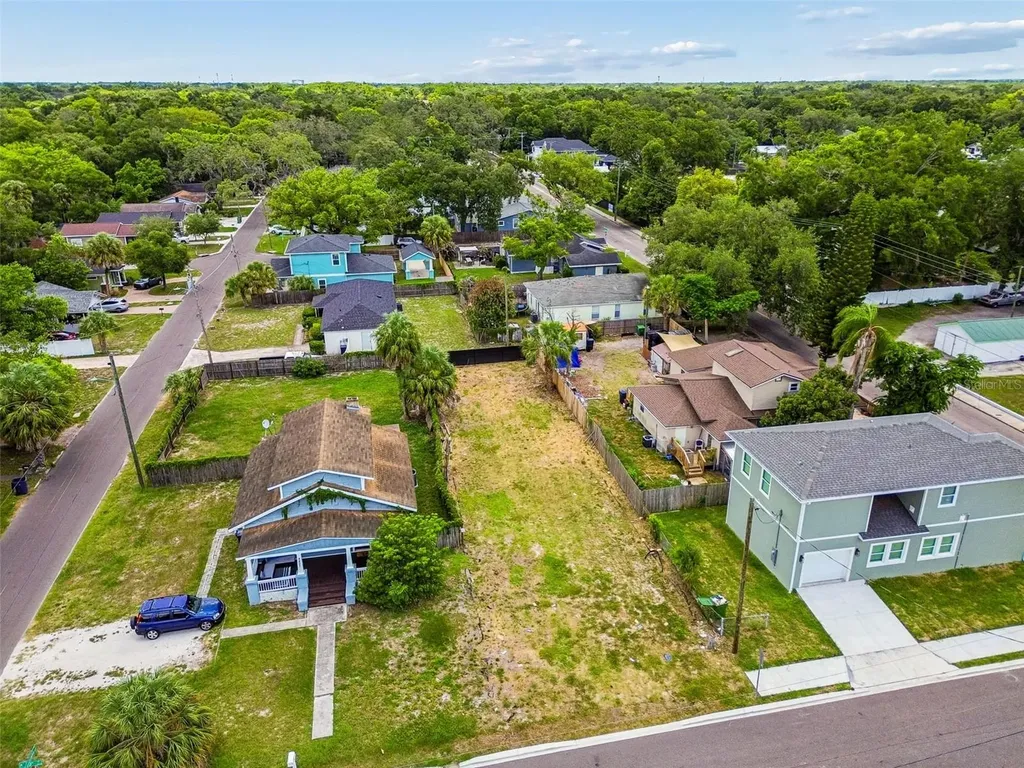 4805 N 10th Street Tampa FL 33603