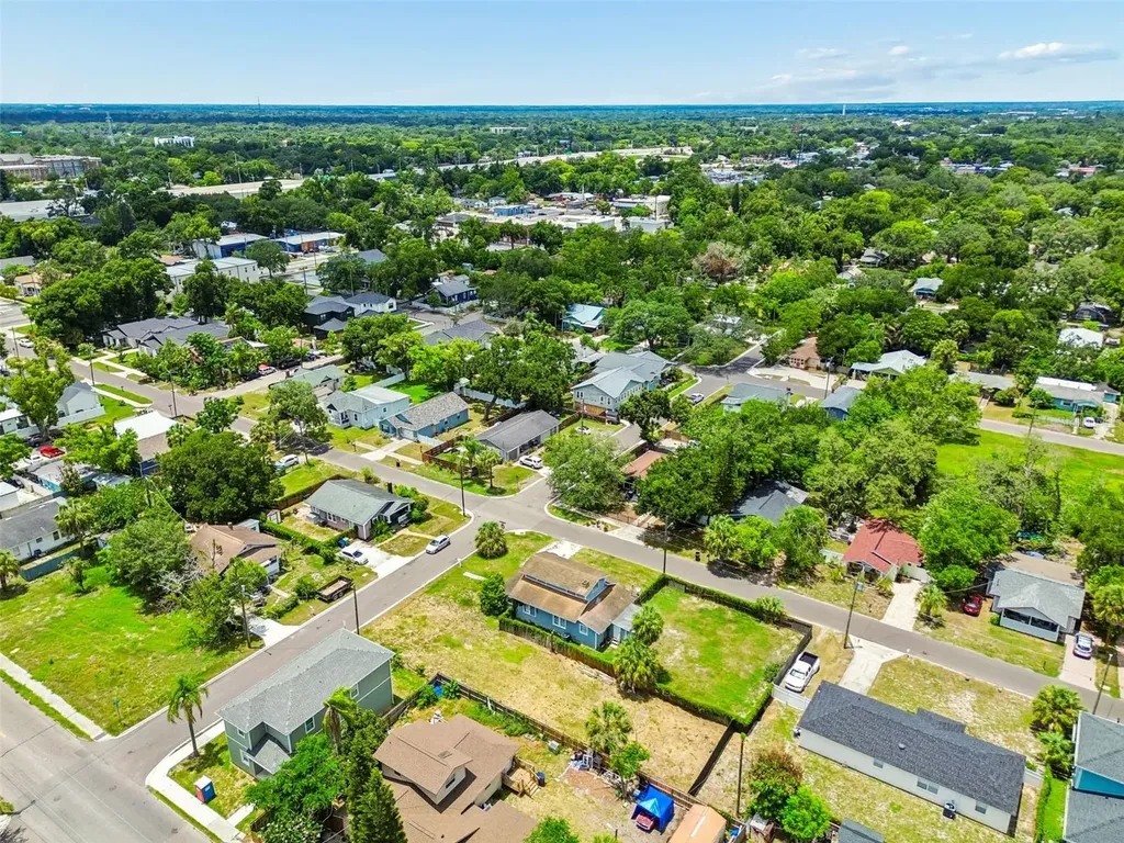 4805 N 10th Street Tampa FL 33603