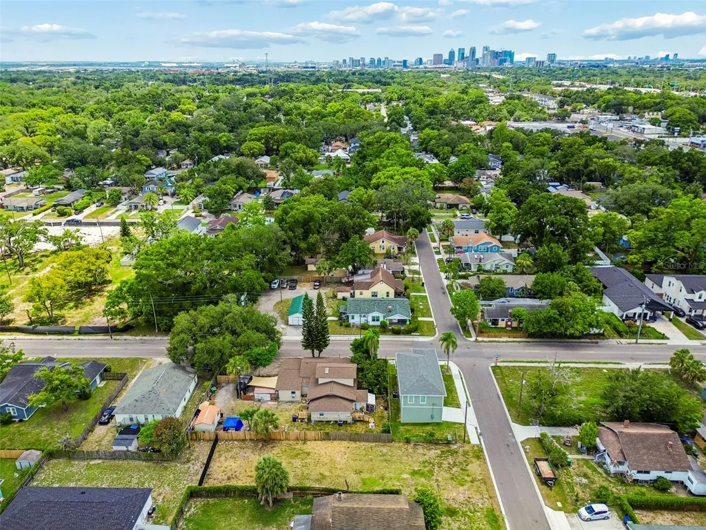 4805 N 10th Street Tampa FL 33603
